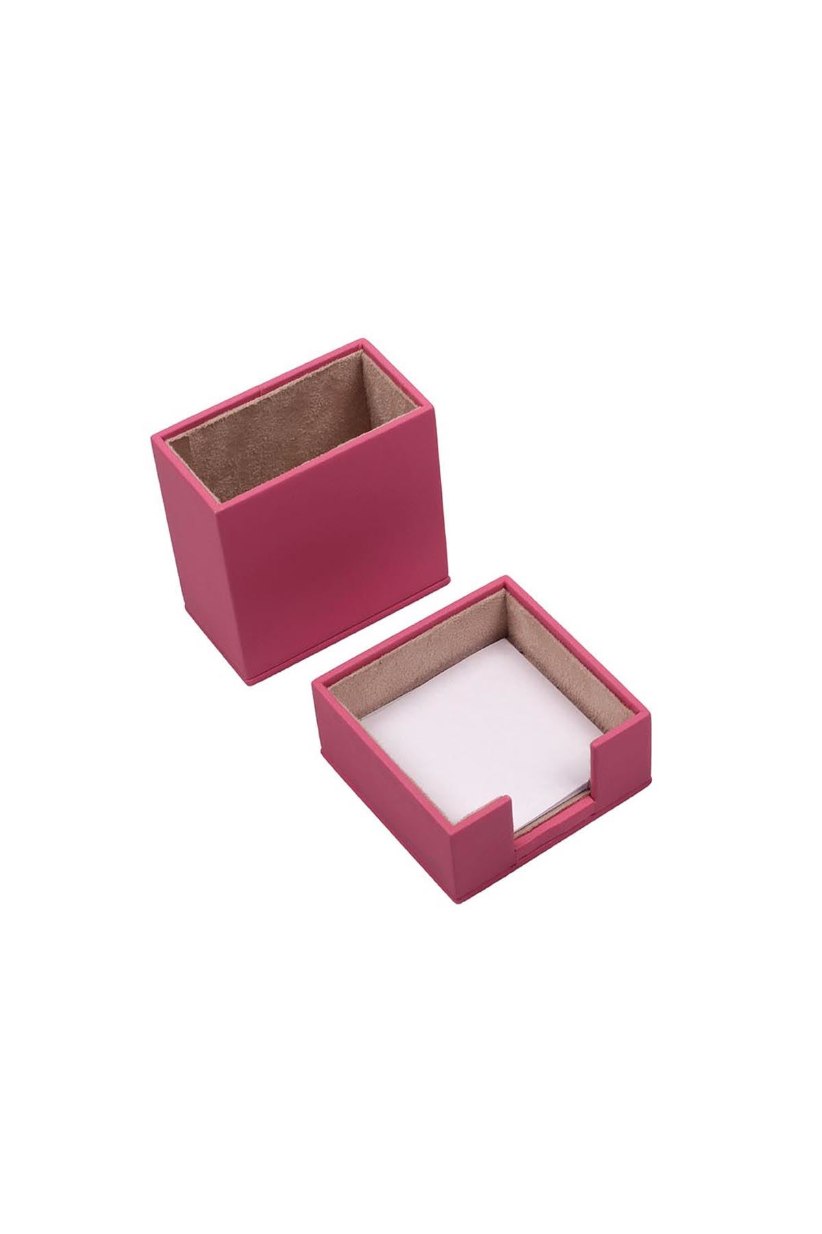 Leather Desk Accessories Set Of 2 Pink Desk Set Accessories