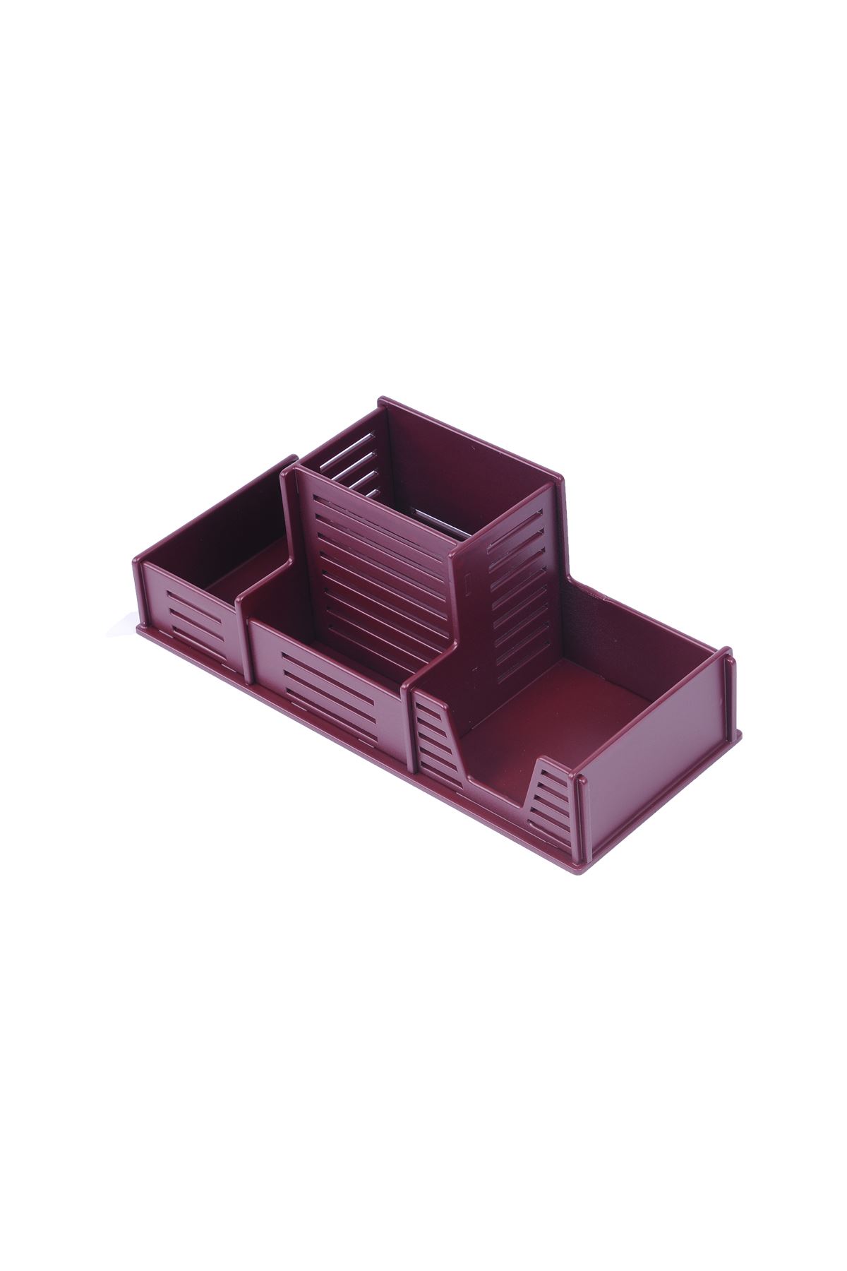 AHŞAP 4'LÜ ORGANİZER  