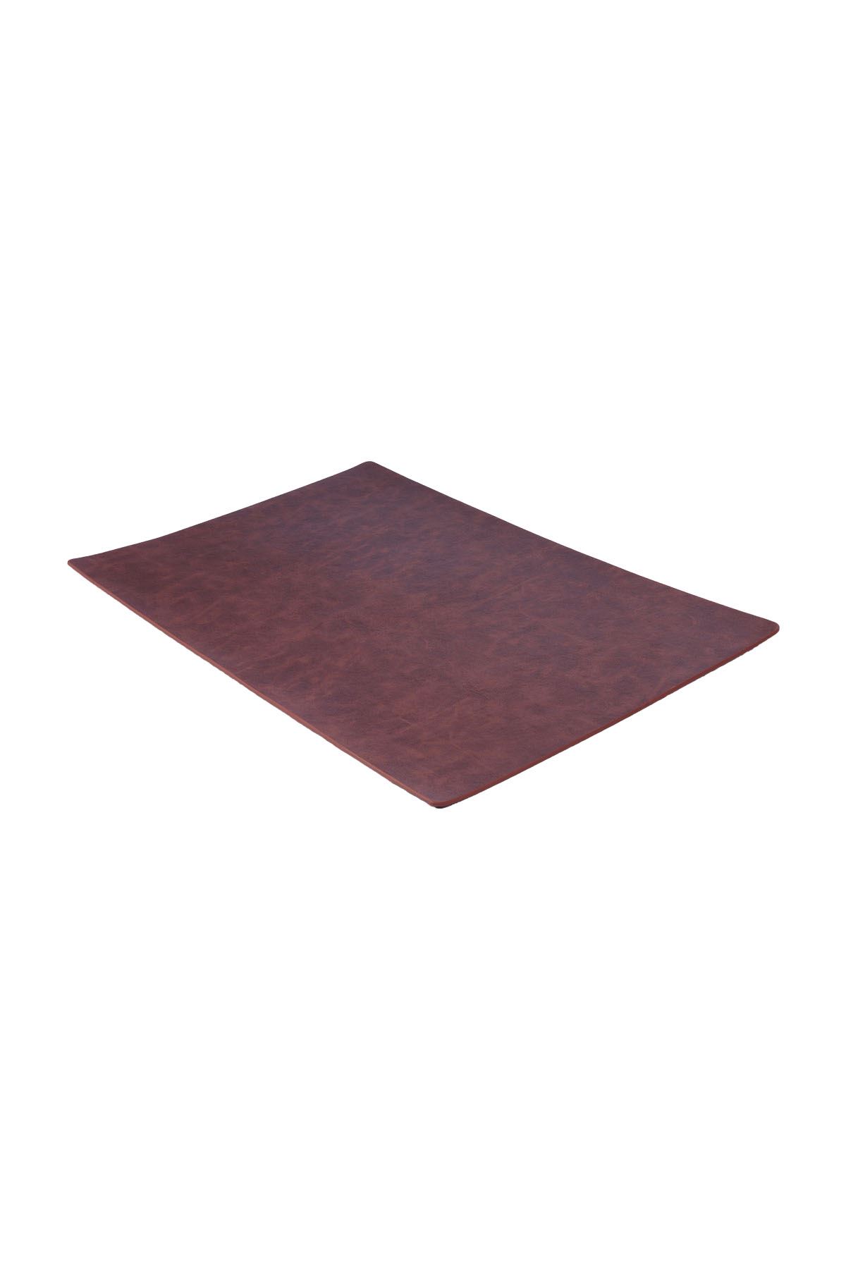 Deri Masa Sümeni | Deri Masa Padi | Esnek Deri Sümen | Kapaksız Deri Sümen