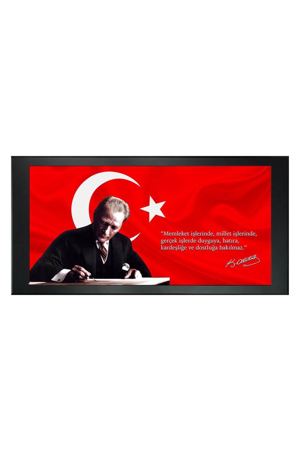 Printed Manager Board | Printed Manager Board | Leather Framed Board | High Quality Manager Board  