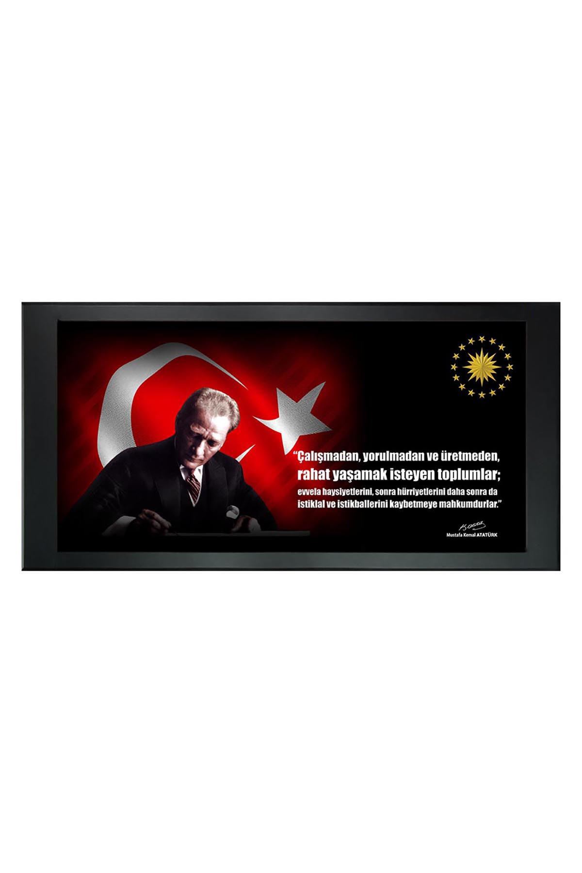 Printed Manager Board | Printed Manager Board | Leather Framed Board | High Quality Manager Board  