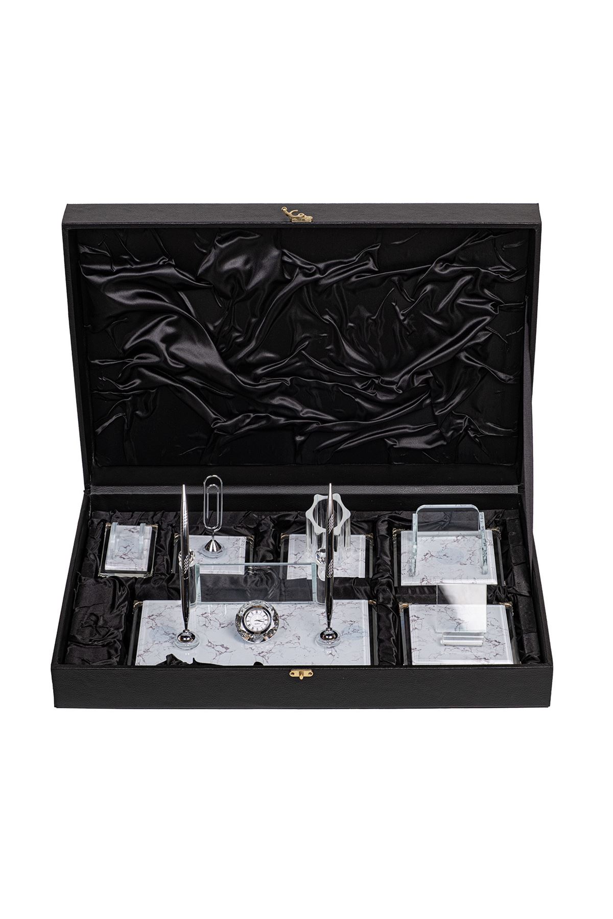 Kristal Sümen Takımı 