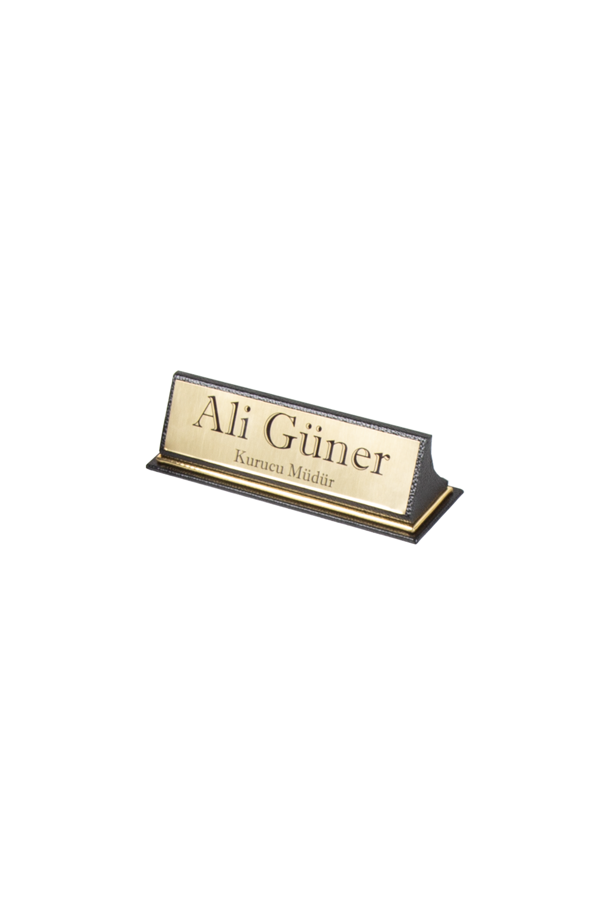 Hakiki Deri Sümen Takımı Oluşturma