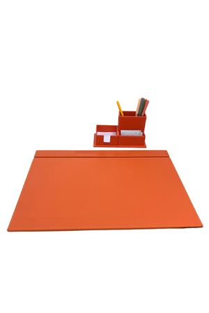 Sirius 2'li Sümen Set Turuncu