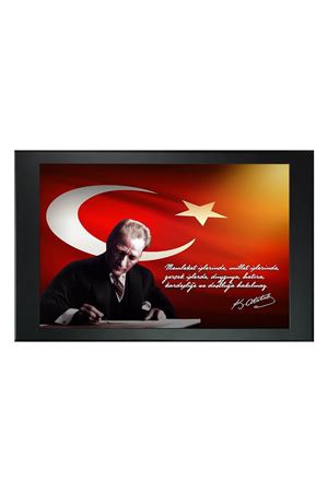 Printed Manager Board | Printed Manager Board | Leather Framed Board | High Quality Manager Board  