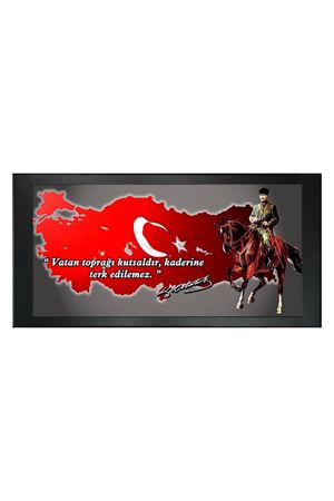  Resimli Makam Panosu       