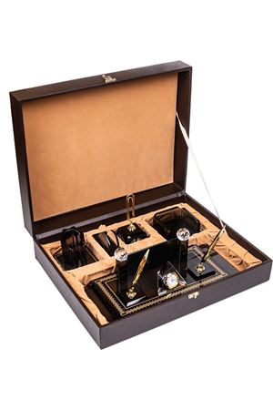 KRİSTAL MASA ÜSTÜ İSİMLİĞİ