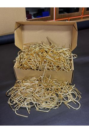 Calendar Wire (50 pieces)
