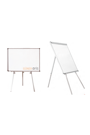 Ayaklı  Manyetik Yazı Tahtası 