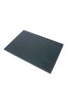 Vega Leather Desk Set Green 4 Accessories