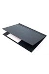 Leather Desk Pad With Cover | Desk Mat | Desk Accessories | Desk Pad With Cover | Green Leather | Leather Accessories