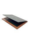 Star Lux Leather Desk Set Green 11 Accessories