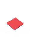 Luxury Leather Desk Set Red 10 Accessories - Double Document Tray