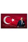 Atatürk In Council Canvas Board | Printed Canvas Board | Customized Canvas Board