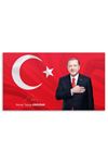 Deri Üzerine Dekoratif Tablo  
