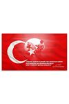 Atatürk Deri Üzerine Tablo   