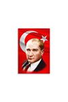 Deri Üzerine kanvas tablo 