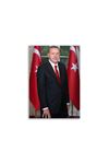 Turkish President Canvas Board | Printed Boards | Customized Boards