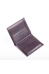 Real Leather Man Wallet / Hand Made Man Wallet / Real Cow Leather Man Wallet