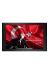 Printed Manager Board | Printed Manager Board | Leather Framed Board | High Quality Manager Board  