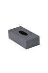 Leather Napkin Box | Office Accessories | Hotel Accessories | Leather Hotel Accessories | Leather Desk Accessories | Leather Hotel Products